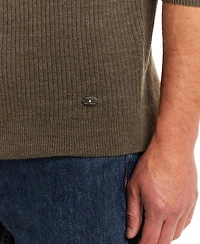 Weatherproof Vintage Men's Soft Touch Henley Sweater