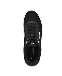Tommy Hilfiger Men's Bero Round Toe Sneakers