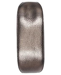 Calvin Klein Women's Gemma Metallic Shoulder Bag