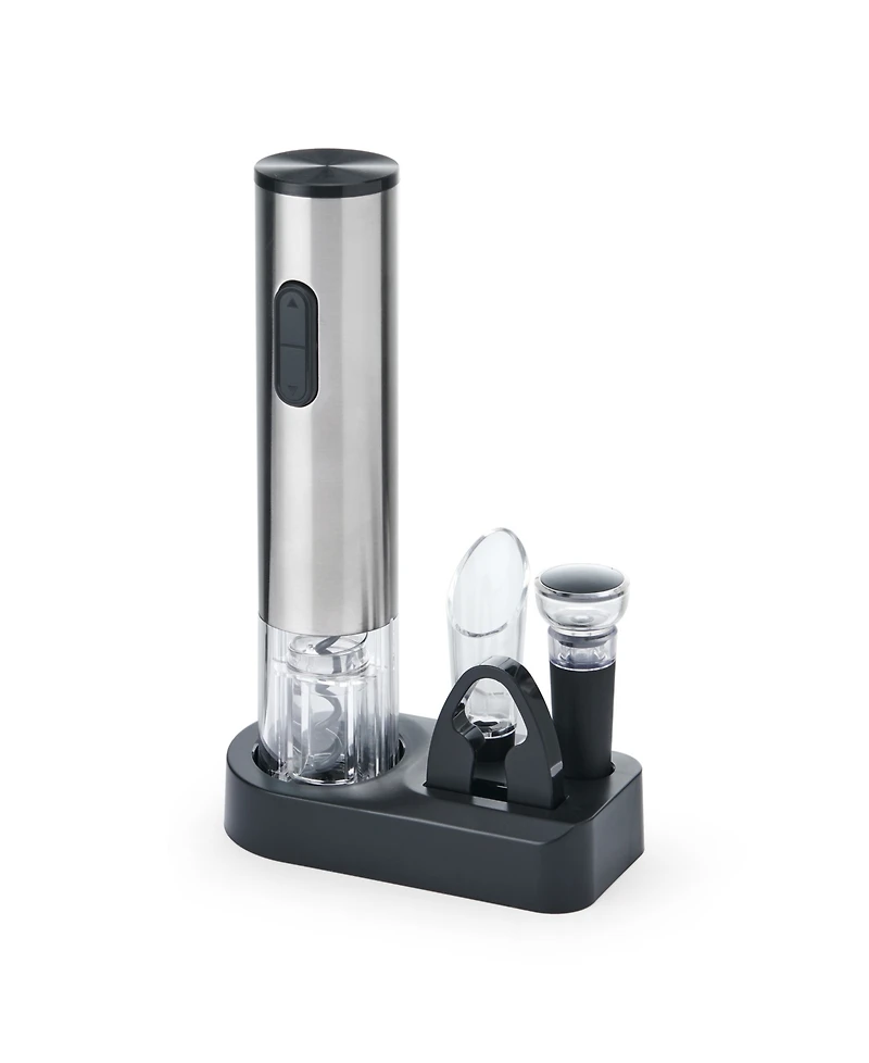 Rabbit 5-Piece Electric Wine Set