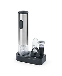 Rabbit 5-Piece Electric Wine Set