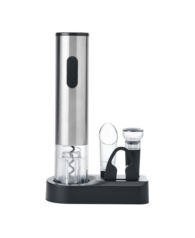 Rabbit 5-Piece Electric Wine Set