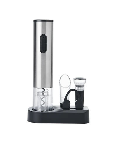 Rabbit 5-Piece Electric Wine Set
