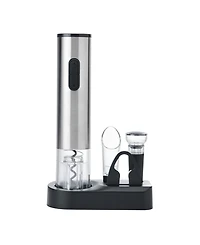 Rabbit 5-Piece Electric Wine Set