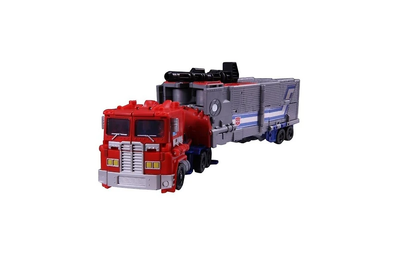 Pp-09 Optimus Prime | Transformers Generations Power of Prime