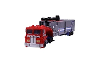 Pp-09 Optimus Prime | Transformers Generations Power of Prime