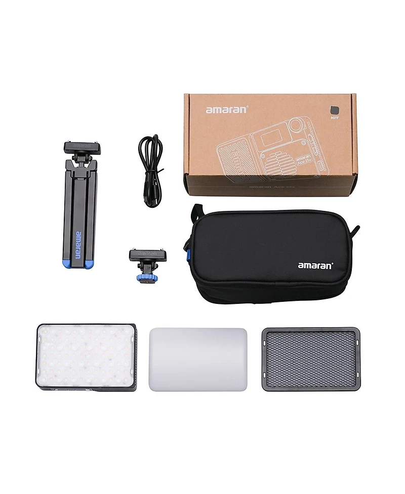 amaran Amaran Ace 25c Kit