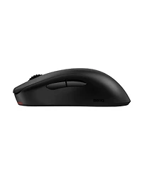 BenQ Zowie U2-dw Wireless Gaming Mouse with 4K Enhanced Receiver, Black