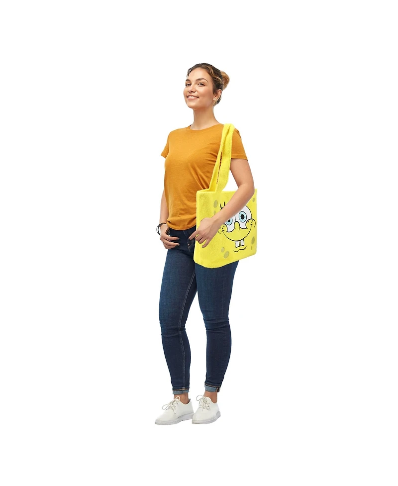 Spongebob Tote