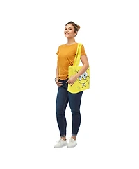Spongebob Tote