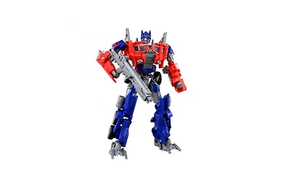 Transformers Ad-02 Classic Optimus Prime | Transformers Age of Extinction | Lost Age