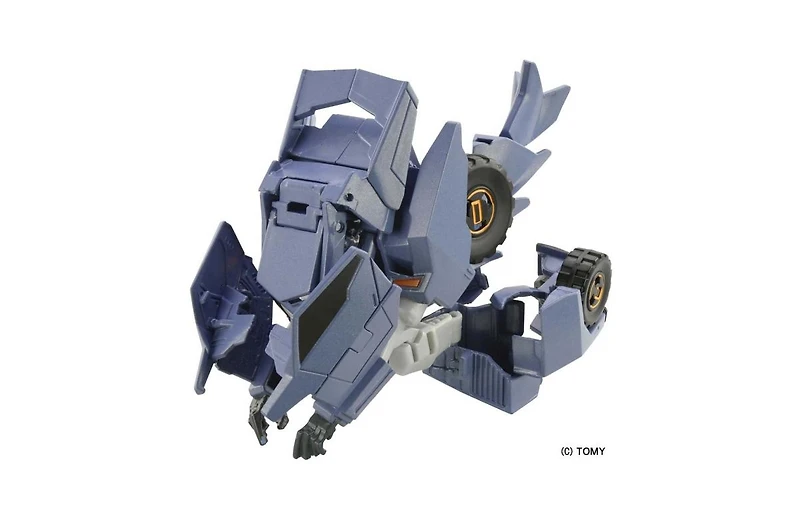 Transformers Tav-04 Steeljaw Adventure