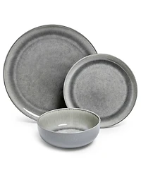 Sango Asher 12 Pc. Dinnerware Set, Service for 4