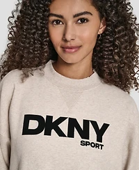 Dkny Women's V-Inset Pull-On Sneaker Dress