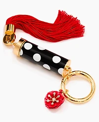 Carolina Herrera Madrid Flower Charm Accessory