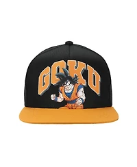 Dragon Ball Z Boys Goku Youth Snapback