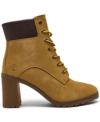 Timberland Women's Allington Heights 6-Inch Boots from Finish Line