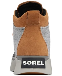Sorel Women's Out N About Iv Classic Waterproof Boots