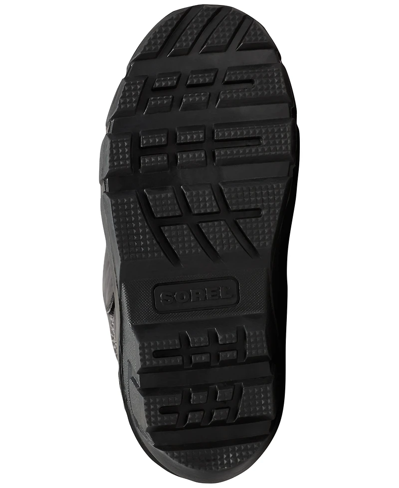 Sorel Youth Flurry Cold Weather Boots