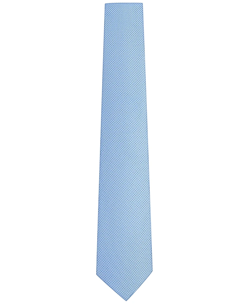 Tom Baine Men's Printed Classic Tie