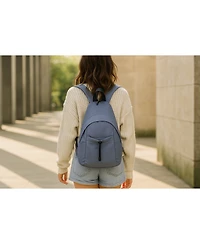 Seamless Outdoors Travel Sing Bag With Front Pocket