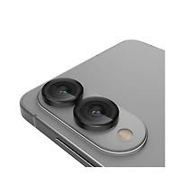 Case-Mate Aluminum Ring Lens Protector for Samsung Galaxy S 2025 Slim