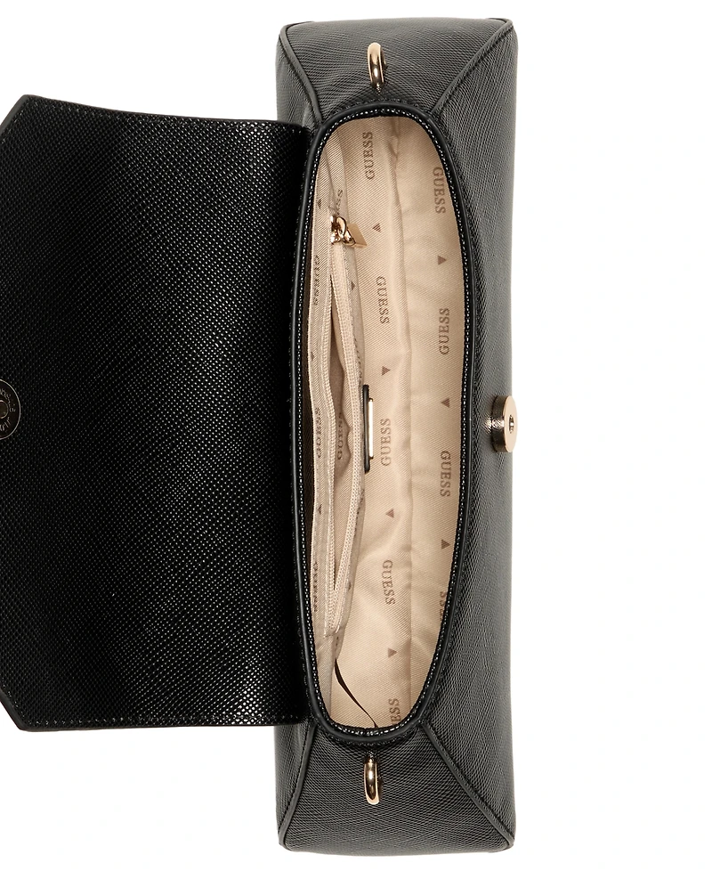 Guess Bolena Flap Small Shoulder Bag