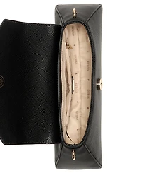 Guess Bolena Flap Small Shoulder Bag