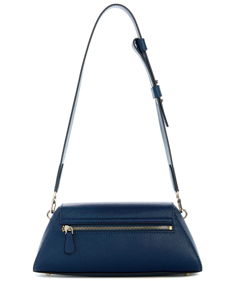 Guess Bolena Flap Small Shoulder Bag