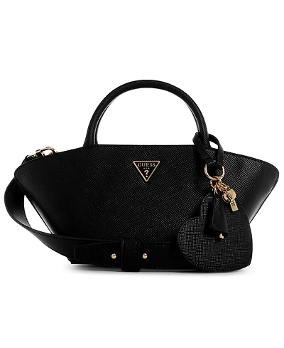 Guess Bolena Medium Satchel Bag