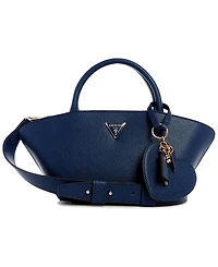 Guess Bolena Medium Satchel Bag