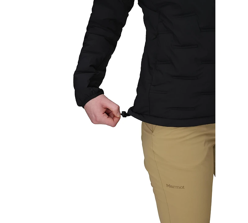 Marmot Women's WarmCube Active Novus Jacket
