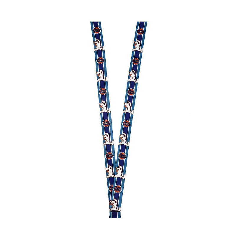 Space Jam Tune Squad Jersey Breakaway Lanyard