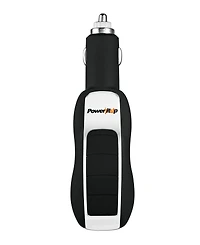 Impecca 2-in-1 Usb Car Adapter & 3,000 mAh Power Bank