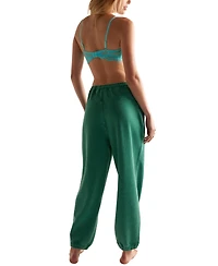 Free People Women's Slow It Down Joggers