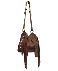 Arezzo Women's Austin Small Bucket Bag