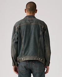 Levi's Men's Relaxed-Fit Trucker Jacket