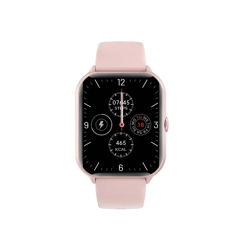 C Max – Lite Bluetooth Smartwatch