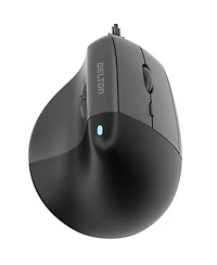 Delton S38 Wired Ergonomic Mouse