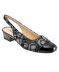 Trotters Women's Dea Pump