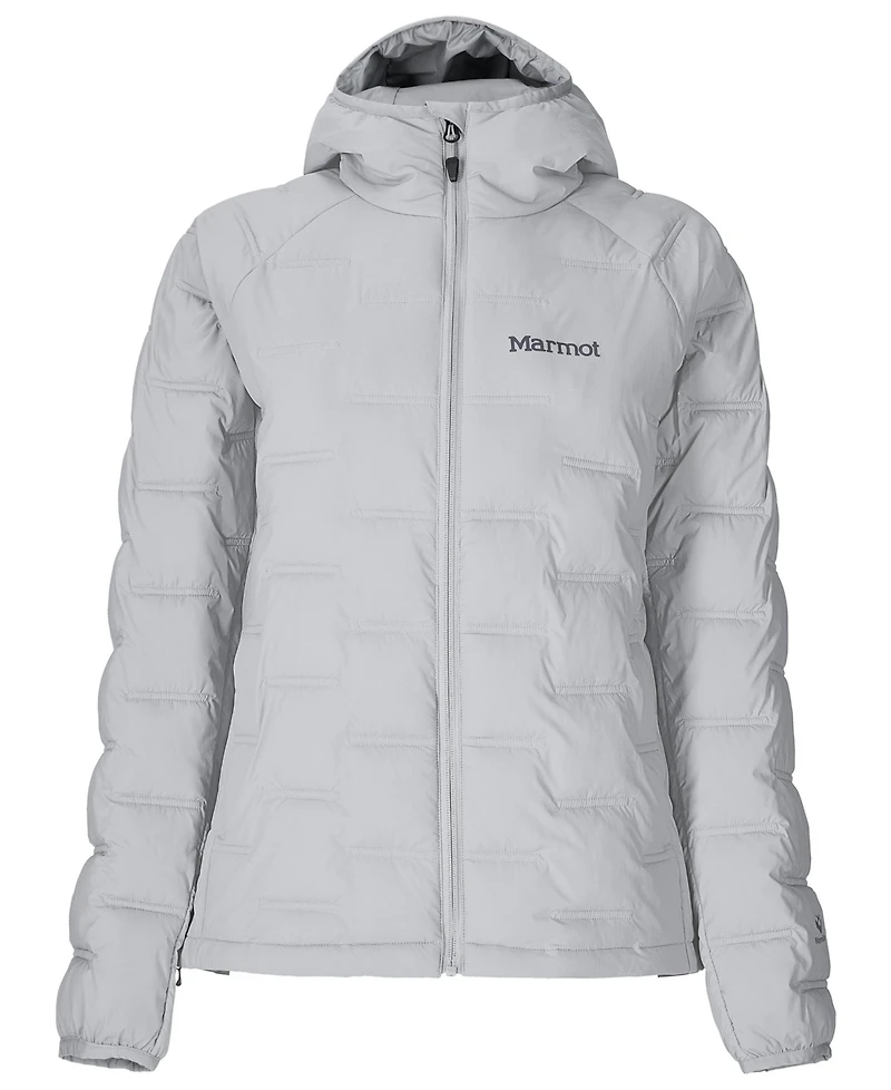 Marmot Women's WarmCube Active Featherless Novus Insulated Jacket