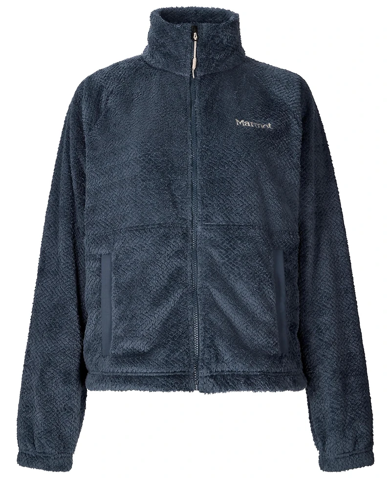 Marmot Women's Homestead Zipper Jacket