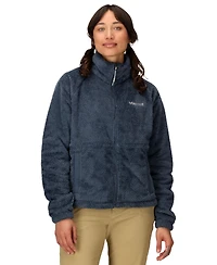 Marmot Women's Homestead Zipper Jacket