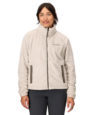 Marmot Women's Homestead Zipper Jacket