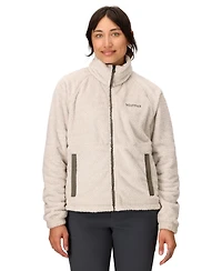 Marmot Women's Homestead Zipper Jacket