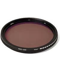 Urth 77mm Circular Variable ND2-400 1-8.6 Stop Lens Filter