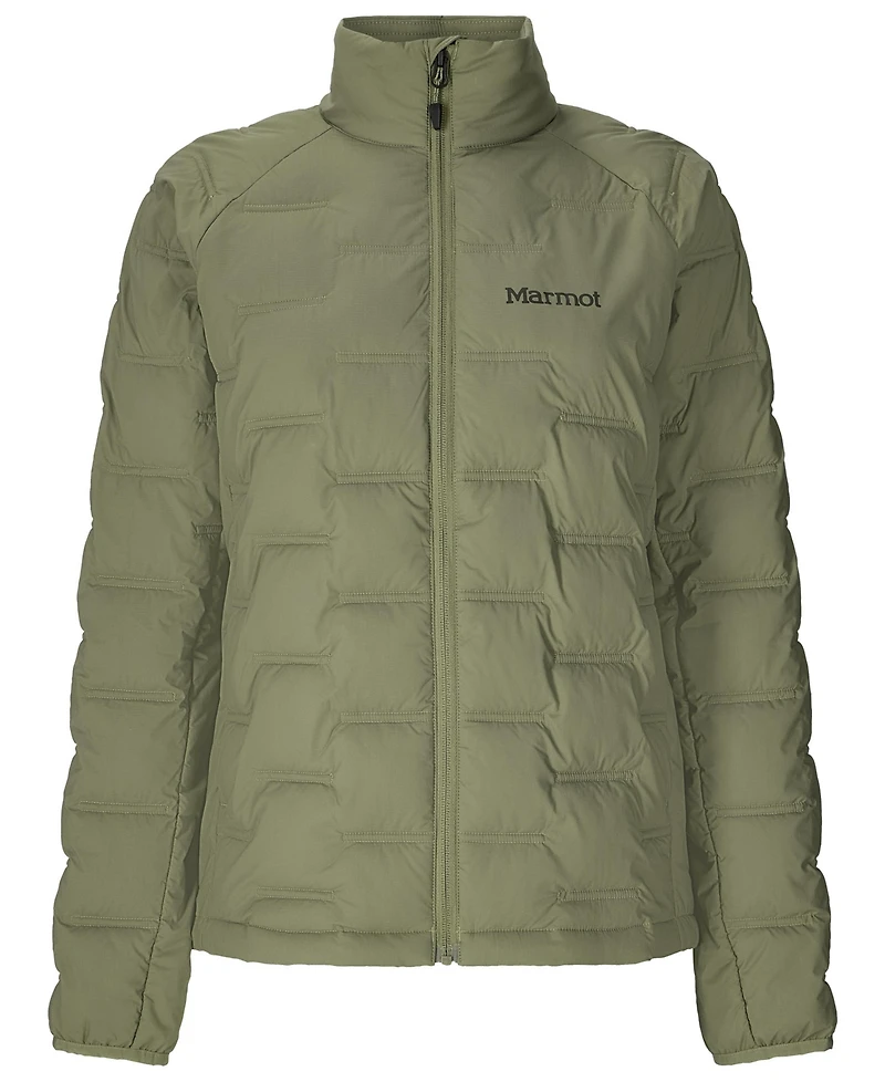 Marmot Women's WarmCube Active Novus Jacket