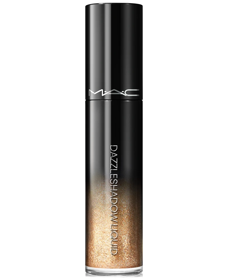 Mac Dazzleshadow Liquid Eyeshadow