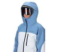 Marmot Women's Lightray Gore-tex Hooded Jacket