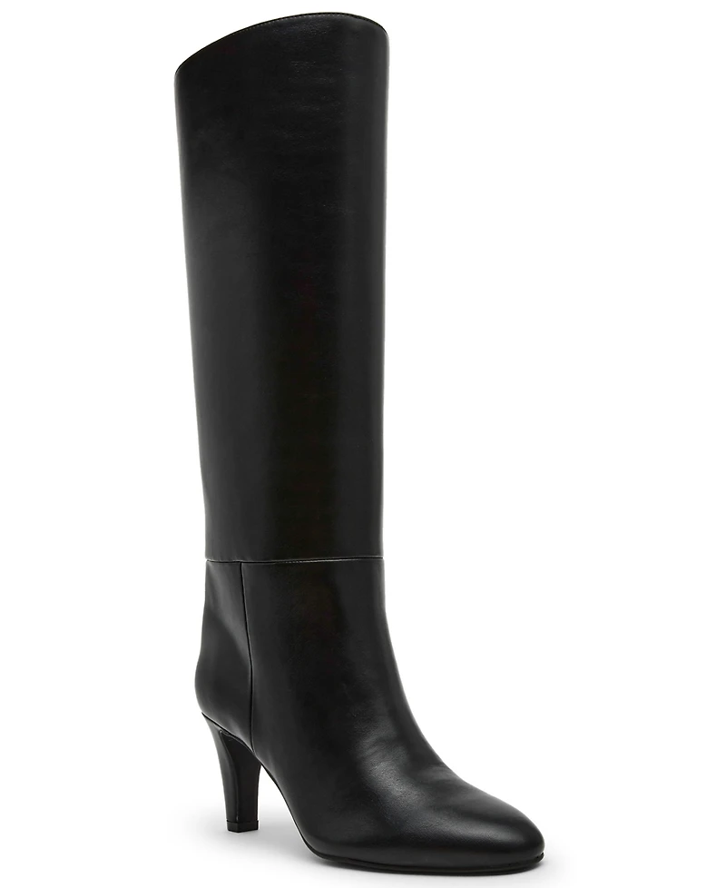 Anne Klein Women's Arcadia Knee High Boots